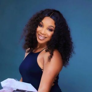 Meet your Posher, Denise